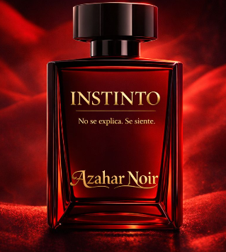 Perfume Instinto